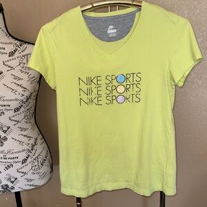 Nike Tee Large